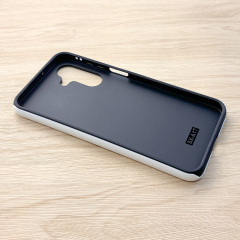 Discount! 3D 2in1 Film Case Sublimation Cover Customized DIY Cell Phone Case for Samsung A57, A37, A56, Samsung A Series