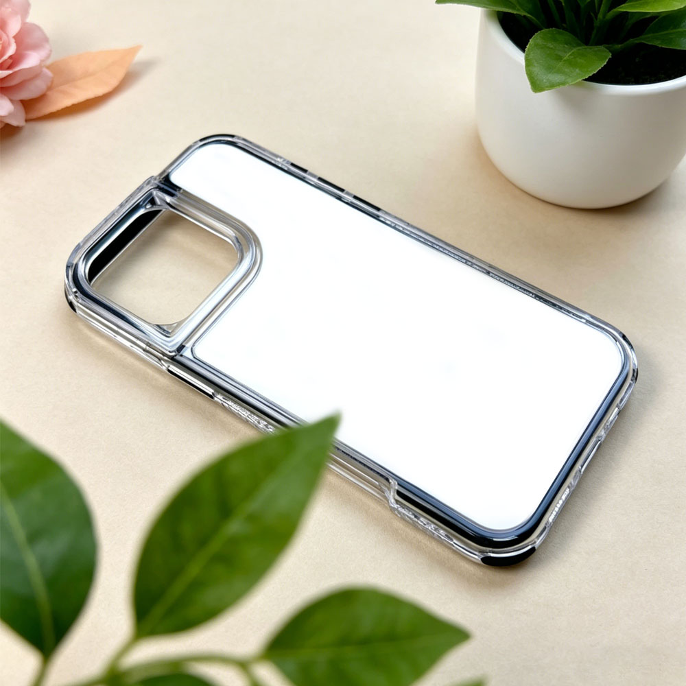 Sublimation Blank 3in1 Phone Case Factory Direct Triple Layer Colorful Shockproof Phone Cover Bulk Supply