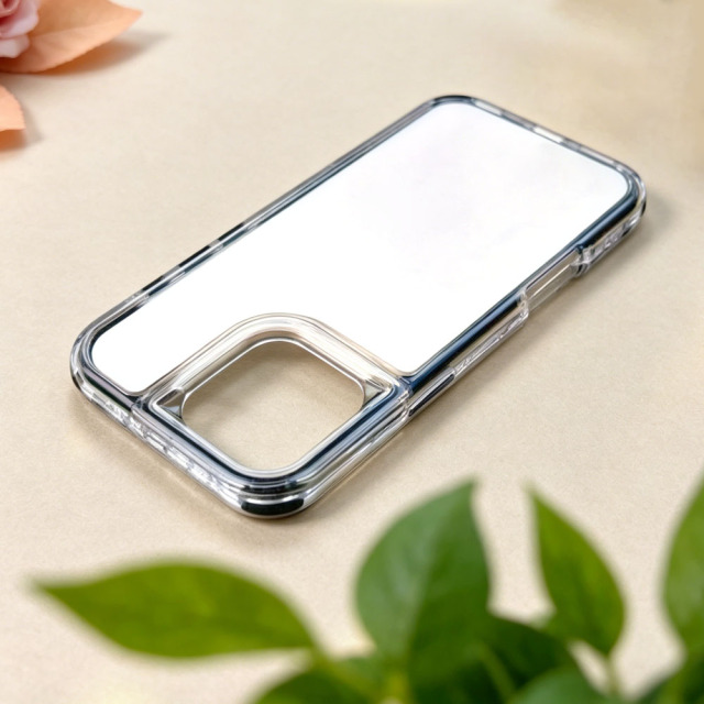 Sublimation Blank 3in1 Phone Case Factory Direct Triple Layer Colorful Shockproof Phone Cover Bulk Supply