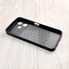 For Oppo A6C, A6X, A5 5G,A5 Pro 5G,A3X 5G,A3 Pro 5G Sublimation 2D TPU Case Cover With Aluminum Insert Blank Phone Case