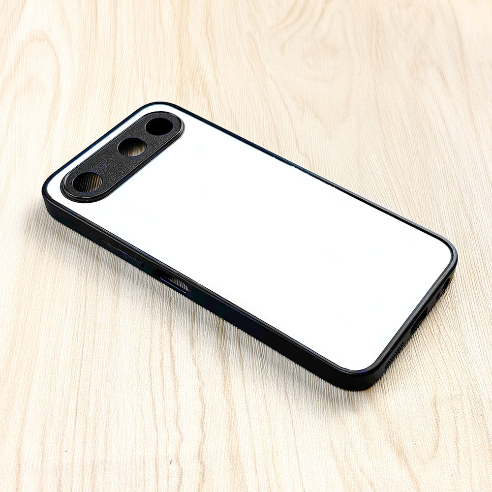 Smooth Sides!!! For Tecno Spark 50 Series Sublimation 2D TPU Silicone Phone Case Cover With Aluminum Insert for Tecno Spark 50 5G, Spark 40 4G, Spark 40C, Spark 40 Pro, Spark 40 Pro Plus