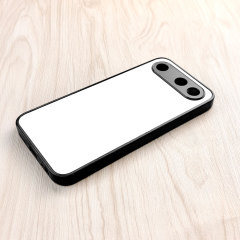 Smooth Sides!!! For Tecno Spark 50 Series Sublimation 2D TPU Silicone Phone Case Cover With Aluminum Insert for Tecno Spark 50 5G, Spark 40 4G, Spark 40C, Spark 40 Pro, Spark 40 Pro Plus