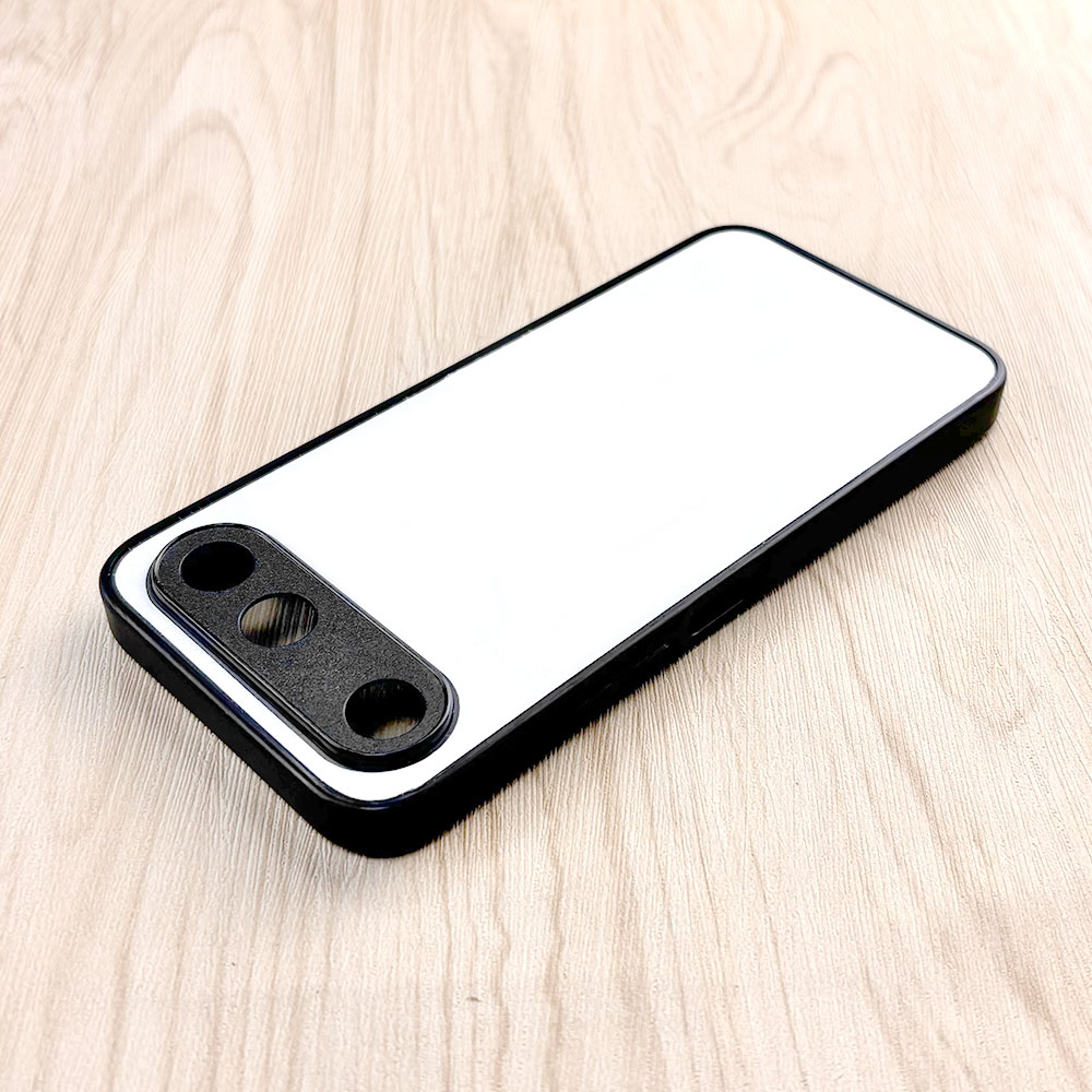 Smooth Sides!!! For Tecno Spark 50 Series Sublimation 2D TPU Silicone Phone Case Cover With Aluminum Insert for Tecno Spark 50 5G, Spark 40 4G, Spark 40C, Spark 40 Pro, Spark 40 Pro Plus