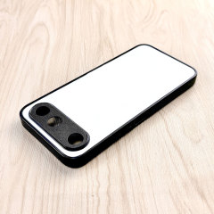 Smooth Sides!!! For Tecno Spark 50 Series Sublimation 2D TPU Silicone Phone Case Cover With Aluminum Insert for Tecno Spark 50 5G, Spark 40 4G, Spark 40C, Spark 40 Pro, Spark 40 Pro Plus