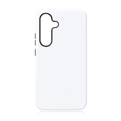 15% OFF!  3D 2in1 Film Case Sublimation Cover Customized DIY Cell Phone Case for Samsung S26, S25, S24, S23 Series