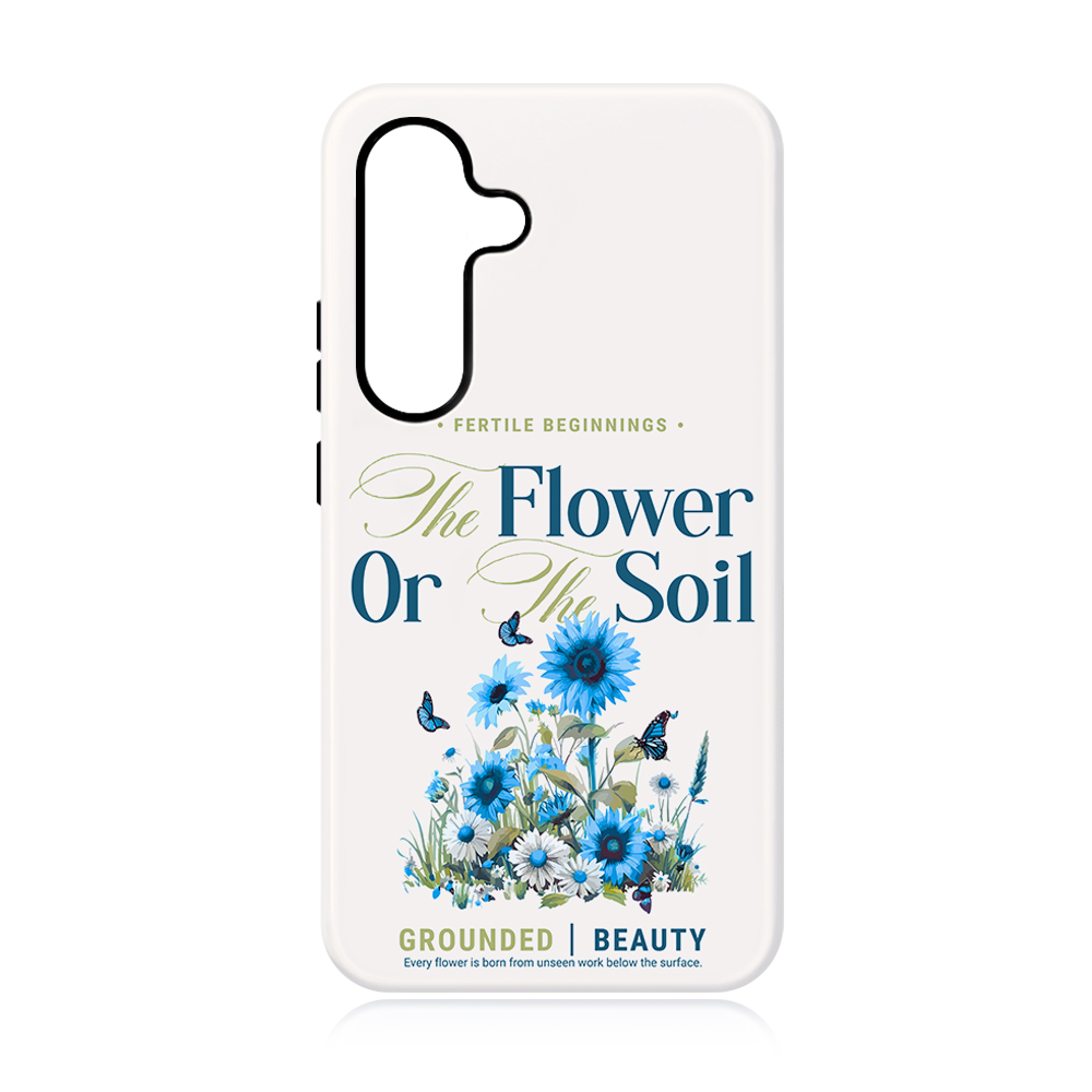 15% OFF!  3D 2in1 Film Case Sublimation Cover Customized DIY Cell Phone Case for Samsung S26, S25, S24, S23 Series