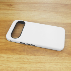Special Offer | Sublimation Blank 3D 2in1 Film Phone Covers Custom TPU + PC Phone Covers for Google Pixel 7-10 Series DIY for 3D Film Printing