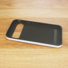 Special Offer | Sublimation Blank 3D 2in1 Film Phone Covers Custom TPU + PC Phone Covers for Google Pixel 7-10 Series DIY for 3D Film Printing
