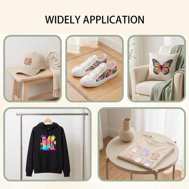 15*15 inch Automatic Heat Press Machine | 38x38cm Flat Heat Press Machine for Perler Beads Fusing & DIY T-Shirt Transfer |  With Single-station / Dual-station