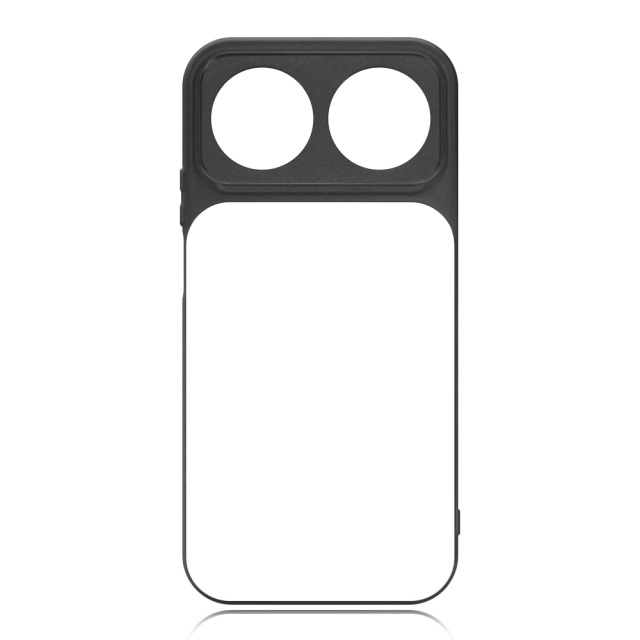 For Huawei Nova 16, Nova 16 Pro, Nova 16 Ultra, Mate 80 RS, Honor 400 Pro 5G, Honor X70I 5G Sublimation Blank Rubber 2D TPU Phone Case Cover
