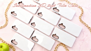 15% OFF!  3D 2in1 Film Case Sublimation Cover Customized DIY Cell Phone Case for Samsung S26, S25, S24, S23 Series