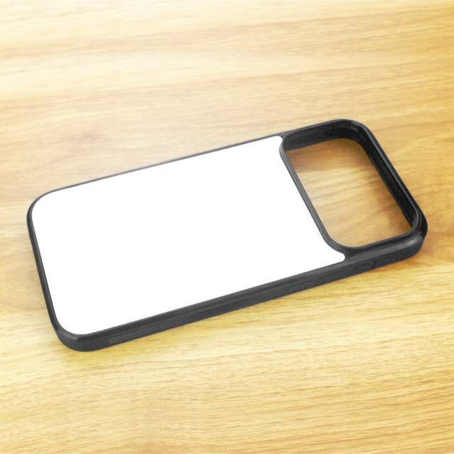 New Arrival Sublimation 2D TPU Phone Case for iPhone 18 Series, DIY Shell With Aluminum Sheet for iPhone 18, ip 18 pro, ip18 Pro Max