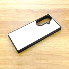 For SamSung Z Fold 8 Ultra Series Sublimation Blank Phone Cases Custom DIY 2D TPU Phone Covers With Aluminum Sheet Insert for Heat Transfer Printing | for SamSung Z Fold 3-8 Series