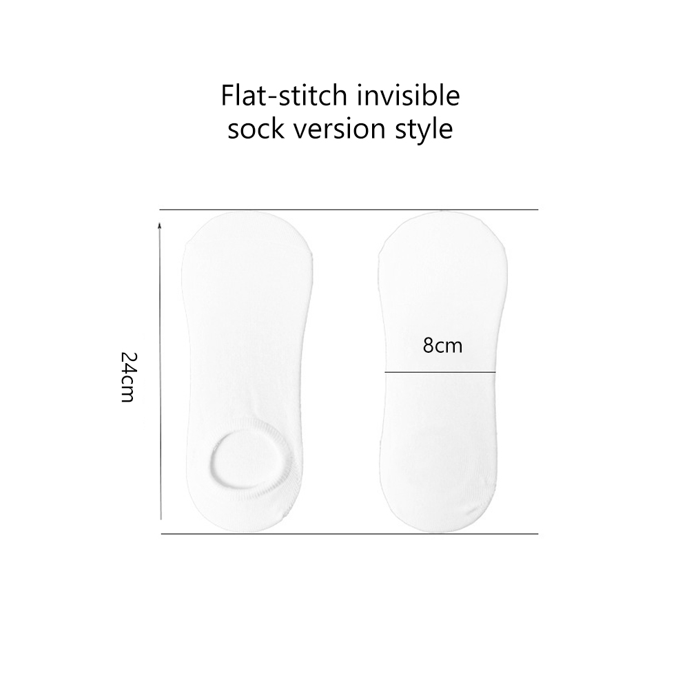 Sublimation Blank White Socks Custom DIY Polyester Socks Blank Heat Transfer Socks Suitable for Children & Men & Women
