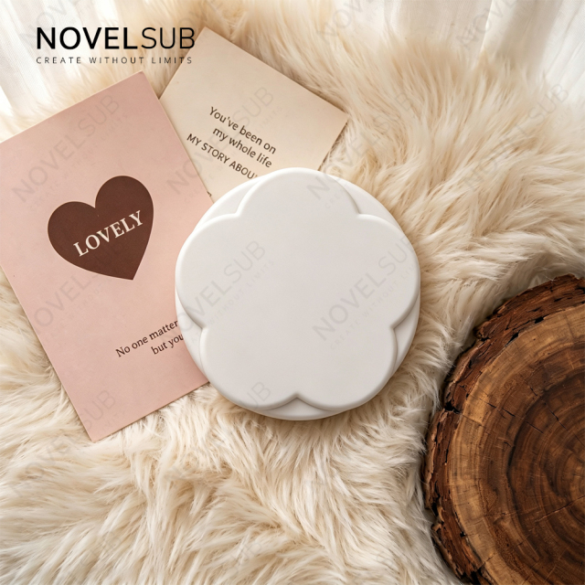 NOVELSUB Sublimation Blank 3D Film Magnetic Phone Grips for 3D Film Printing | Customized DIY Heat Transfer Blank 3D Phone Stand With Molds | 12 Styles Available