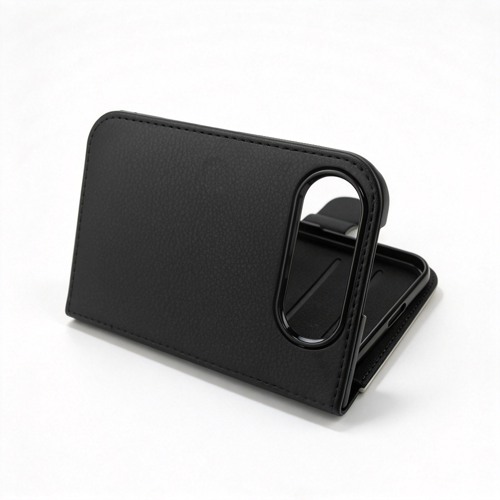 NOVELSUB Sublimation Blank PU Leather Wallet Phone Case for Iphone Duo Heat Press Printing Custom DIY PU Flip Phone Covers