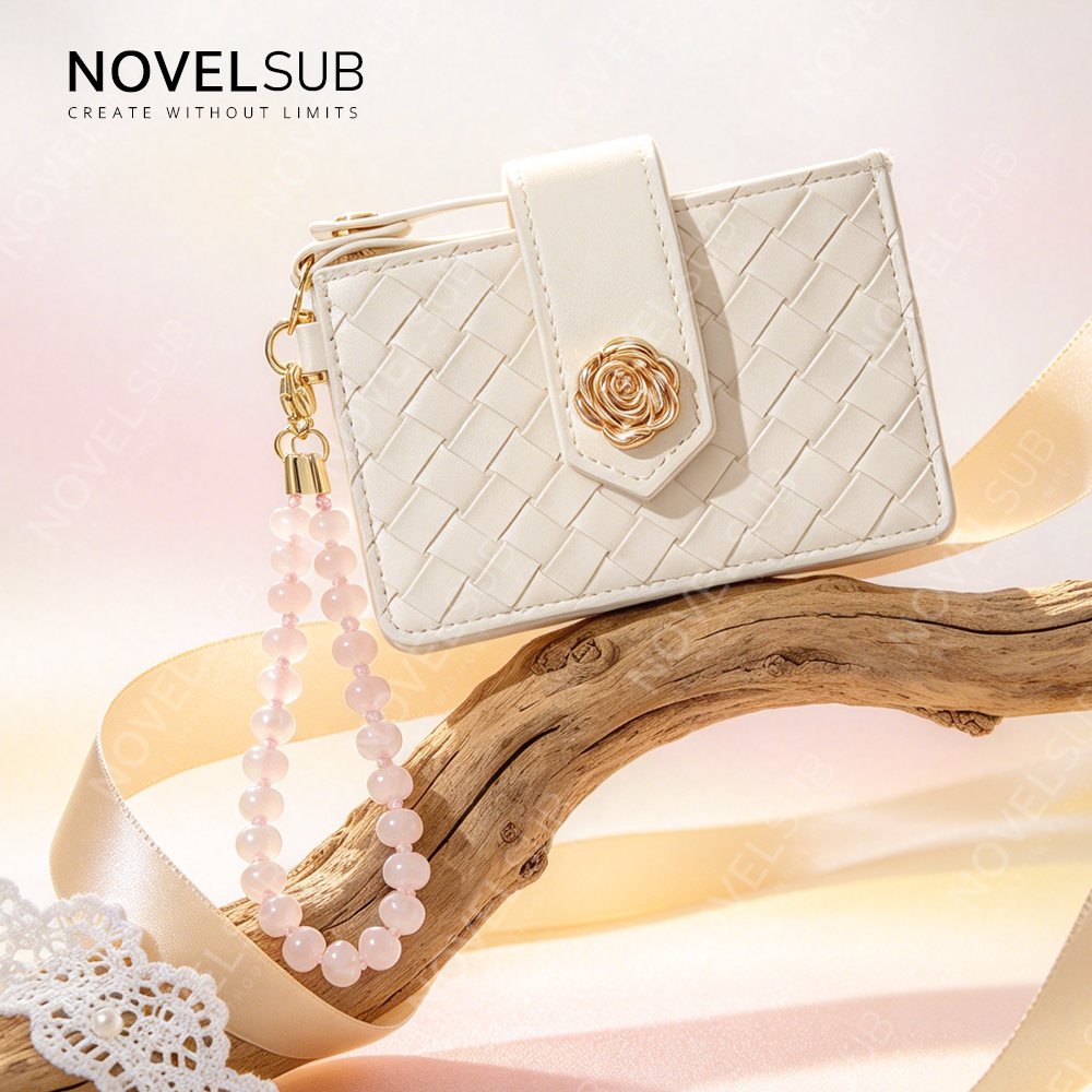 NOVELSUB Handcrafted Natural Stone Phone & Wrist Chain | 18 Styles Natural Stone Phone Chain | Ready to Use Phone Accessory