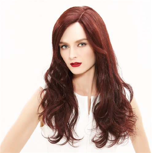 Dark Auburn #33