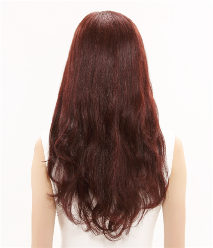 Dark Auburn #33