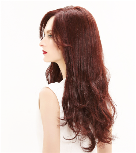 Dark Auburn #33