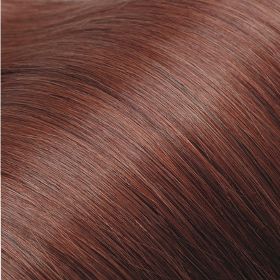 Dark Auburn #33