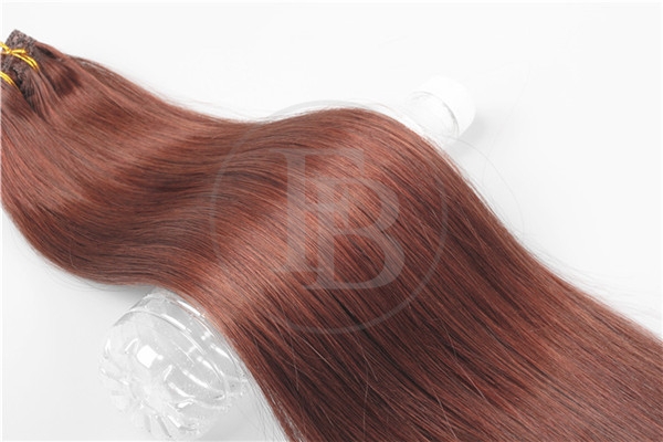 Dark Auburn #33