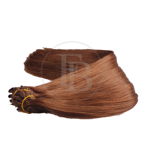 #6 Lace - Clip in Hair - Classic Range