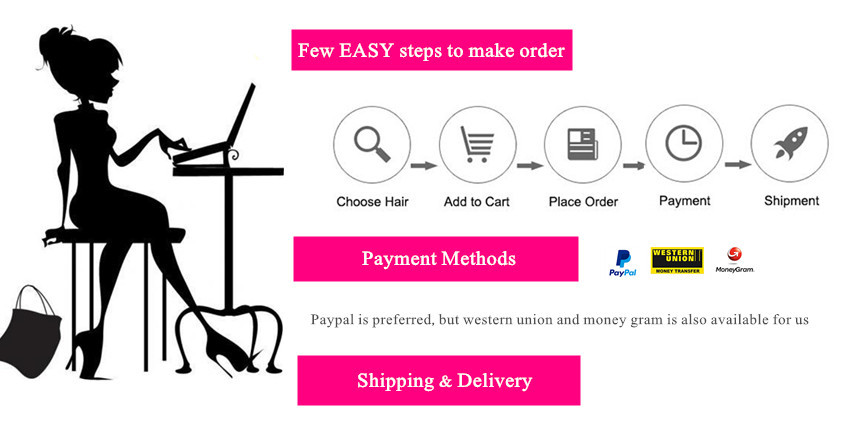 Clip Hair Extensions