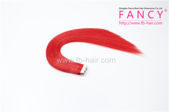 # Red