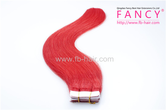 # Red