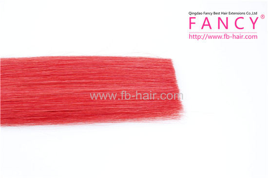 # Red