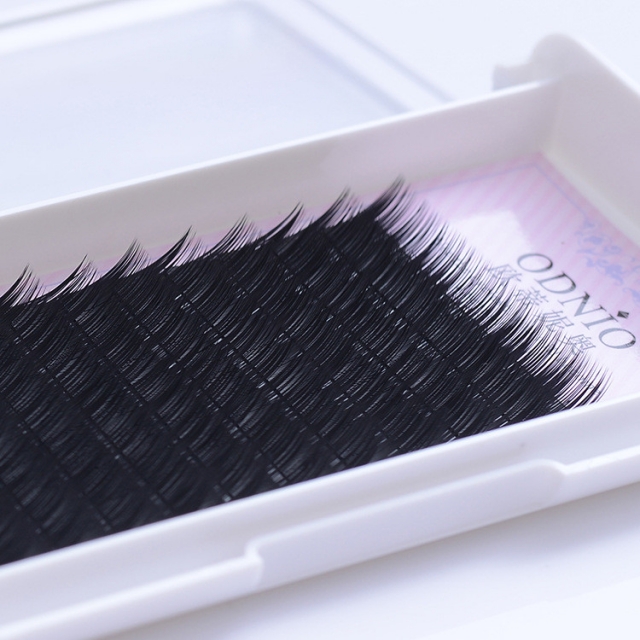 Normal Density Silk Lashes