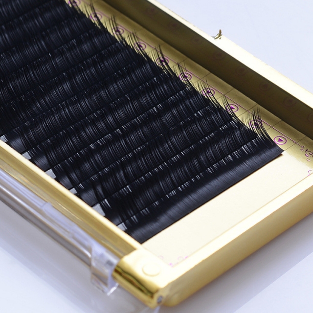 Densed Silk Lashes