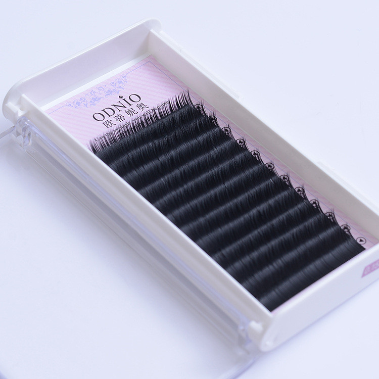 Normal Density Silk Lashes
