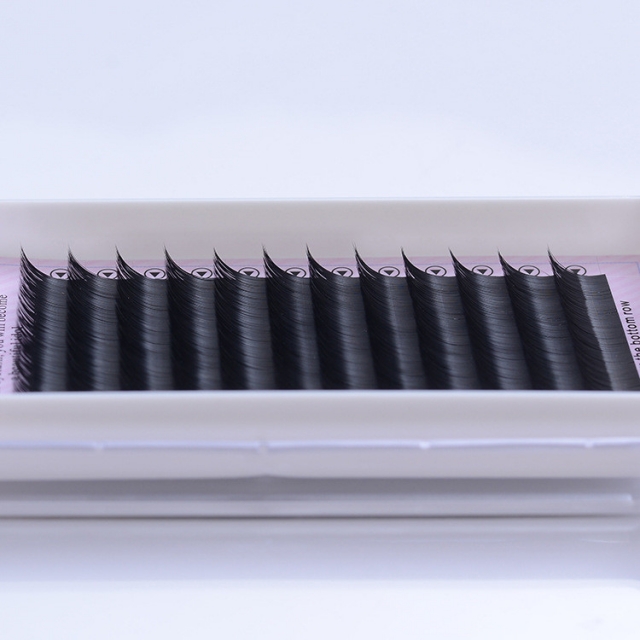 Normal Density Silk Lashes