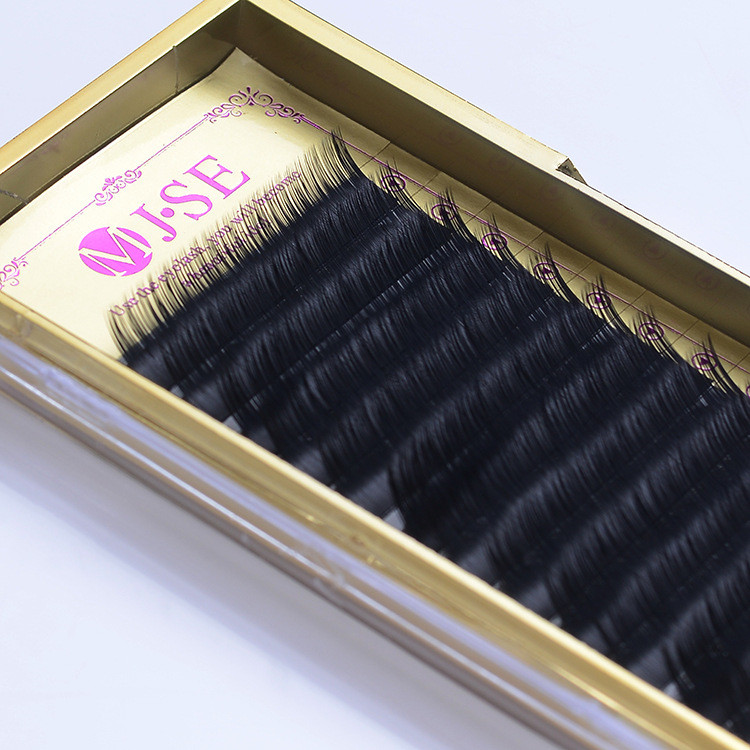 Densed Silk Lashes