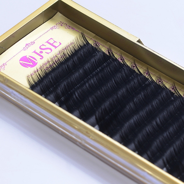 Densed Silk Lashes