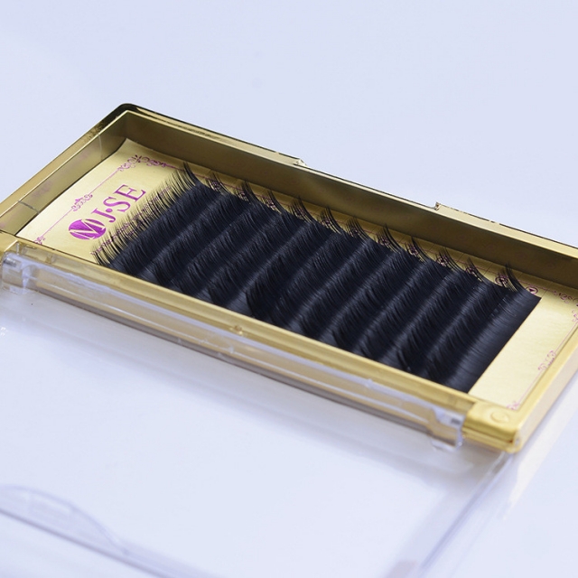 Densed Silk Lashes