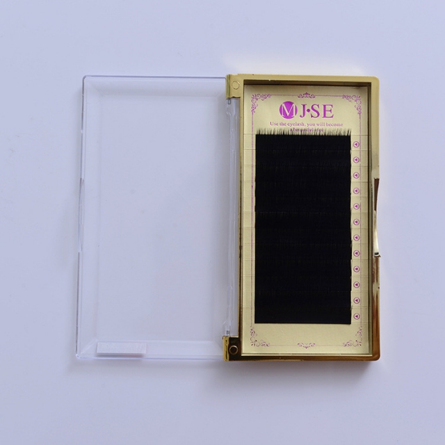 Densed Silk Lashes