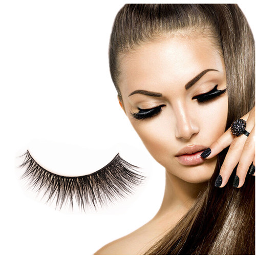 Densed 3D Mink Eye Lashes