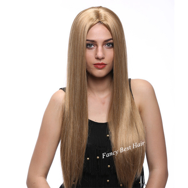 Long Hair Full Lace Wigs