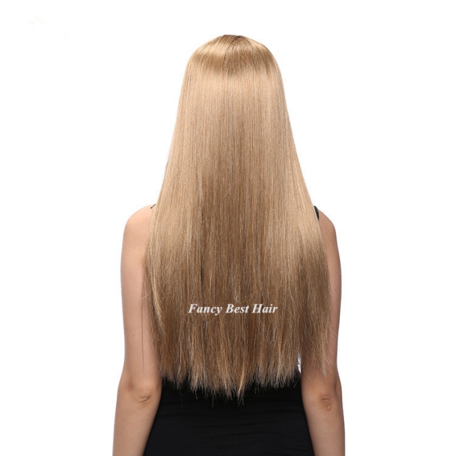 Long Hair Full Lace Wigs