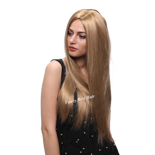 Long Hair Full Lace Wigs