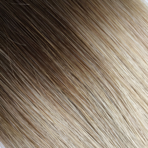 Ombre #T6-22 Hand Tied Weft