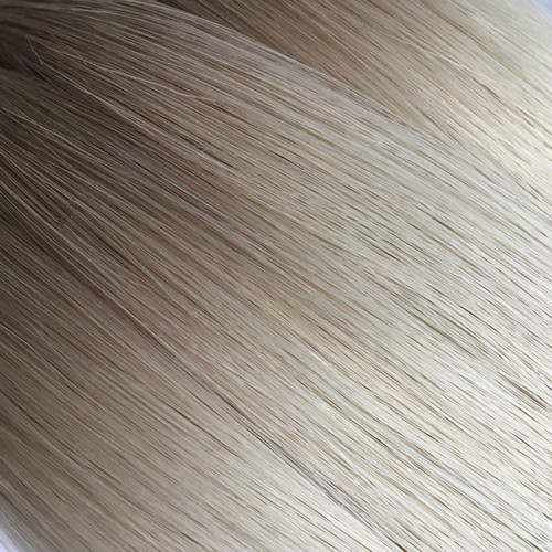 Ombre #T18-60 Hand Tied Weft