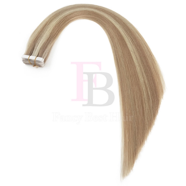 #P18/60 Piano tape hair