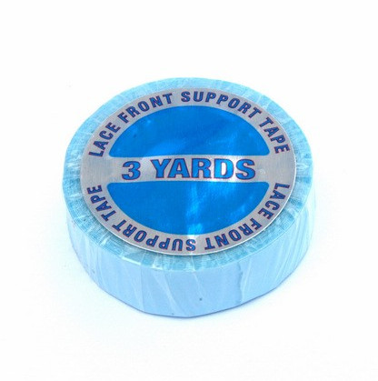 FB  Blue Tape Roll 3 yards ( 2.7 m)