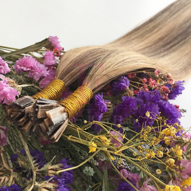 #P4/27 Piano Flat Tip Hair