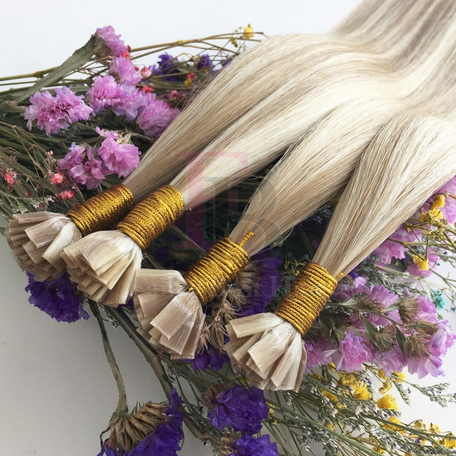 #P18/60 Piano Flat Tip Hair