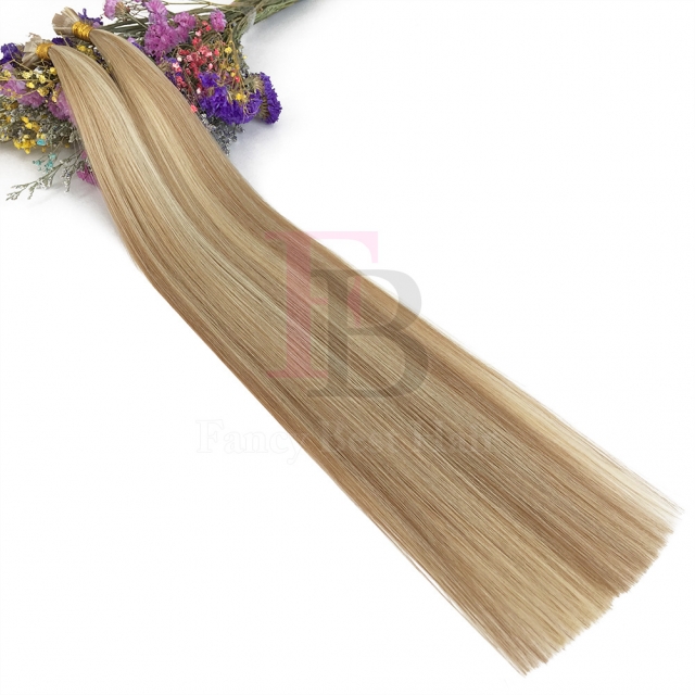 #P18/60 Piano Flat Tip Hair